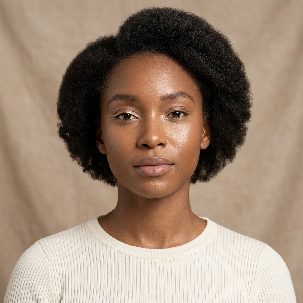 Makijaż artystyczny — sesja portfolio